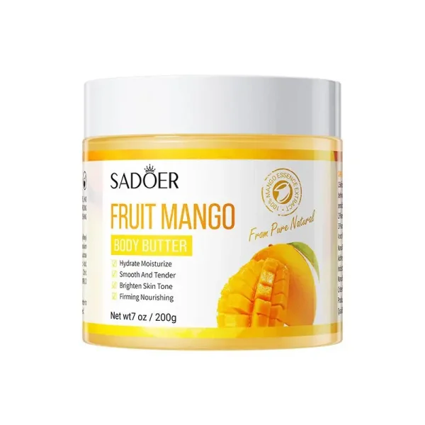 Sadoer Fruit Mango