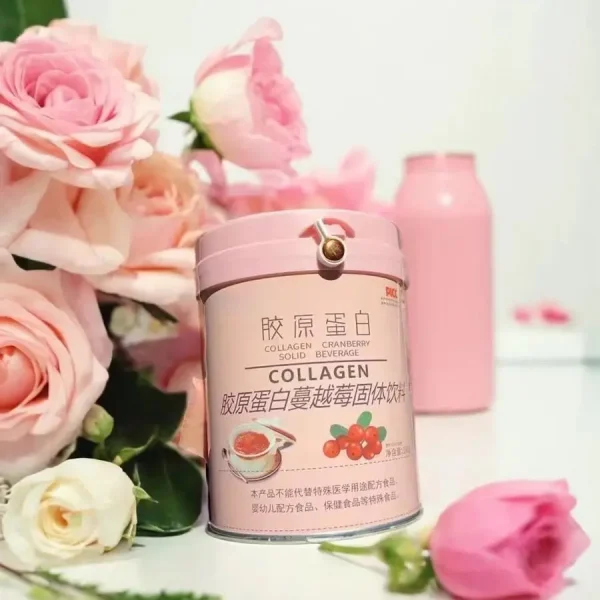 Collagen