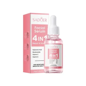 Sadoer Facial Serum