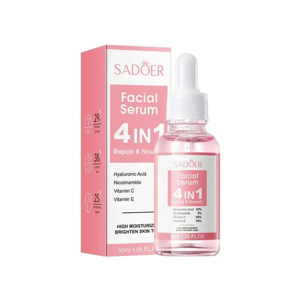 Sadoer Facial Serum
