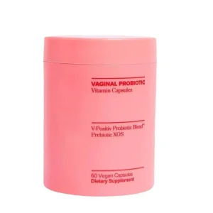 Vagina Probiotic