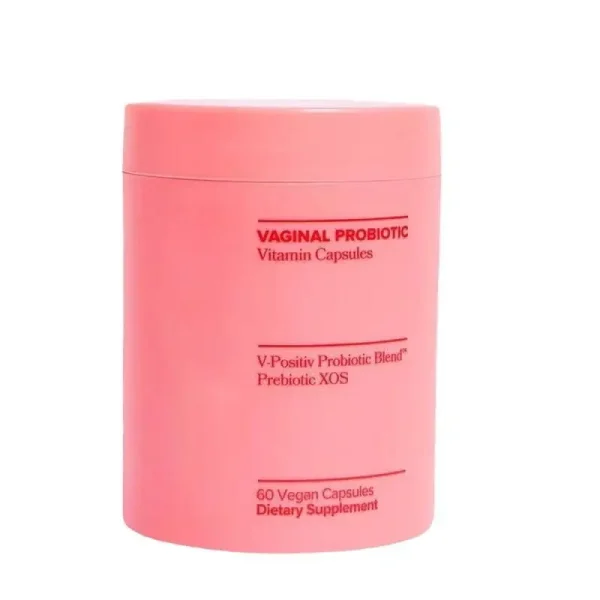 Vagina Probiotic