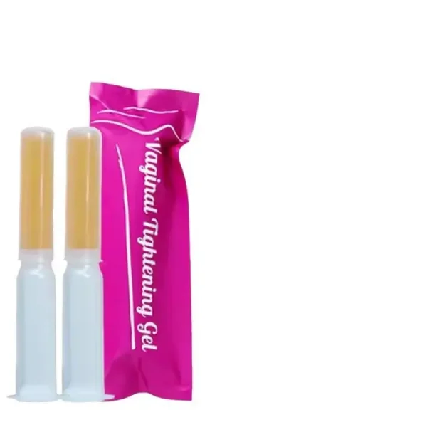 Vaginal Tightening Gel (3 Pieces)