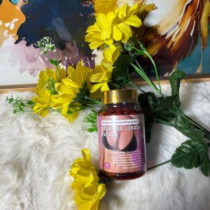 Breast Enlargement And Firming Pill