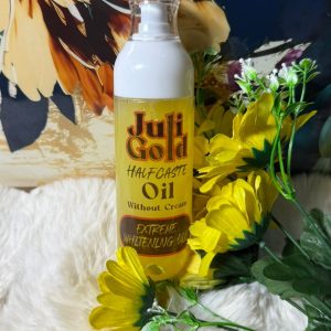 Brightening And Lightening Oil
