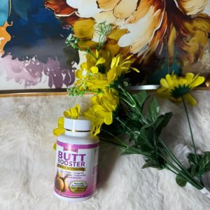 Butt Booster Pill