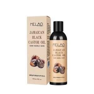 Castor Oil