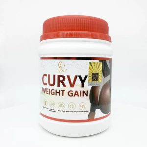Curvy Weight Gainer