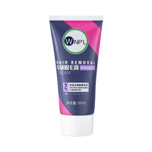 Hair Removal Cream