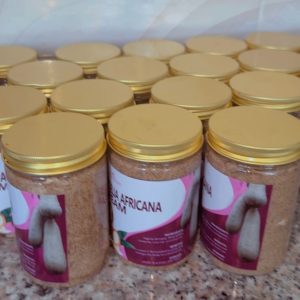 Nufutene Enlargement Cream (250g)