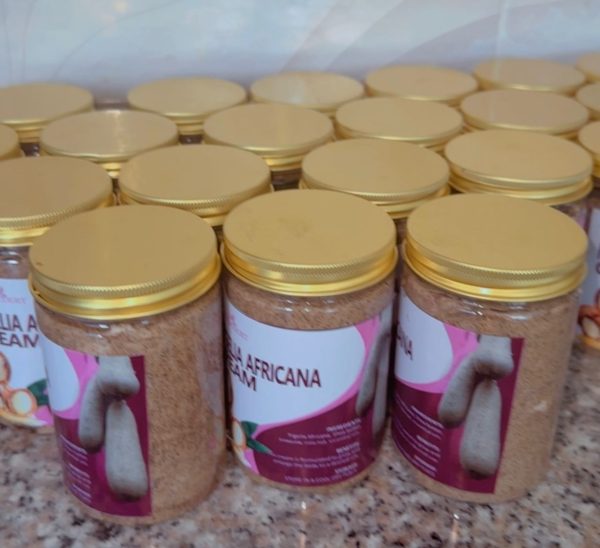 Nufutene Enlargement Cream (250g)