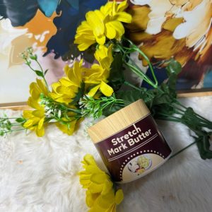 Stretch Marks Butter (150g)