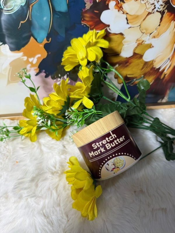 Stretch Marks Butter (150g)