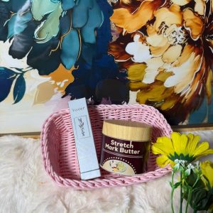 Stretch Marks Set