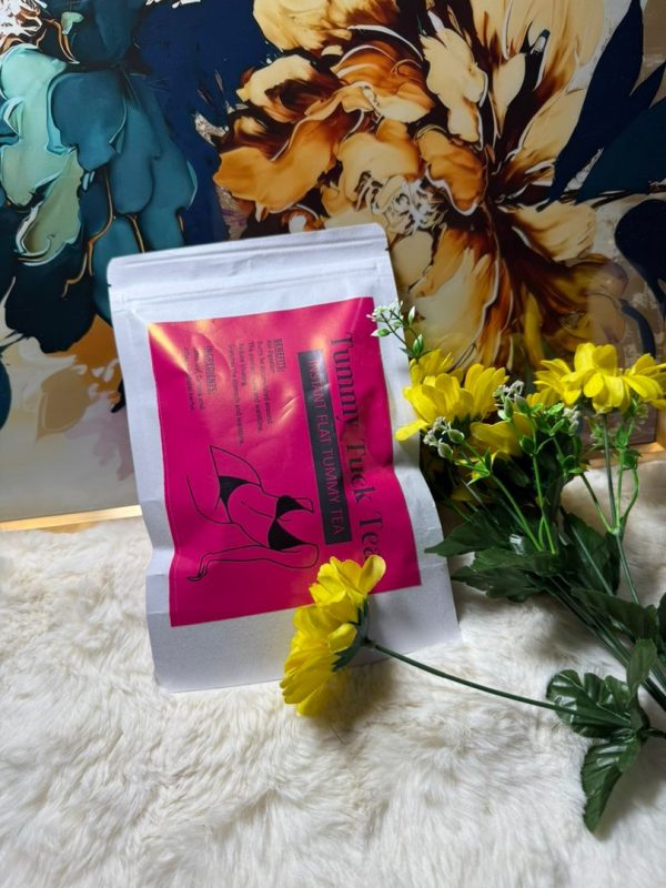 Tummy Tuck Tea