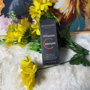 Vitamin C Serum