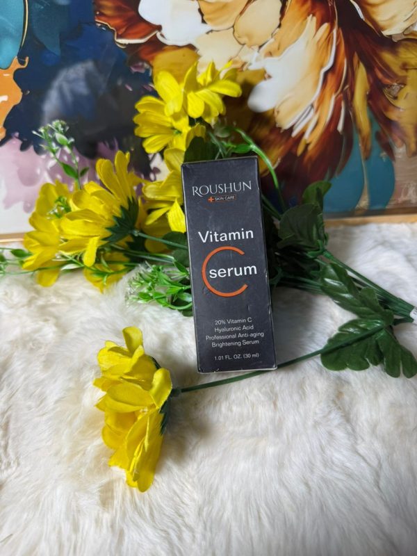 Vitamin C Serum