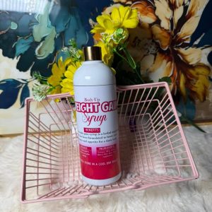 Weight Gain Syrup (500ml)