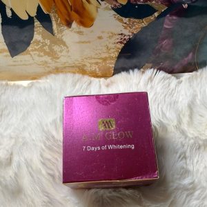 Whitening Face Cream