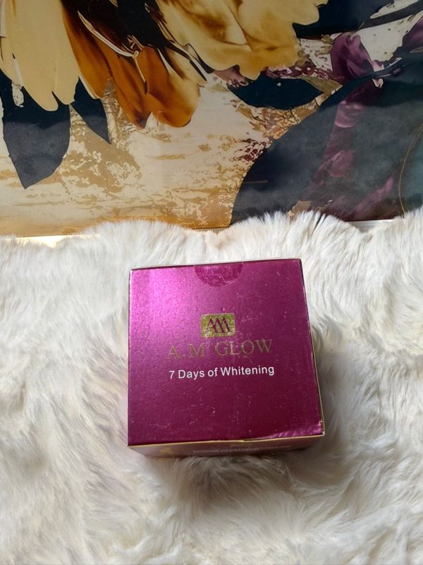 Whitening Face Cream