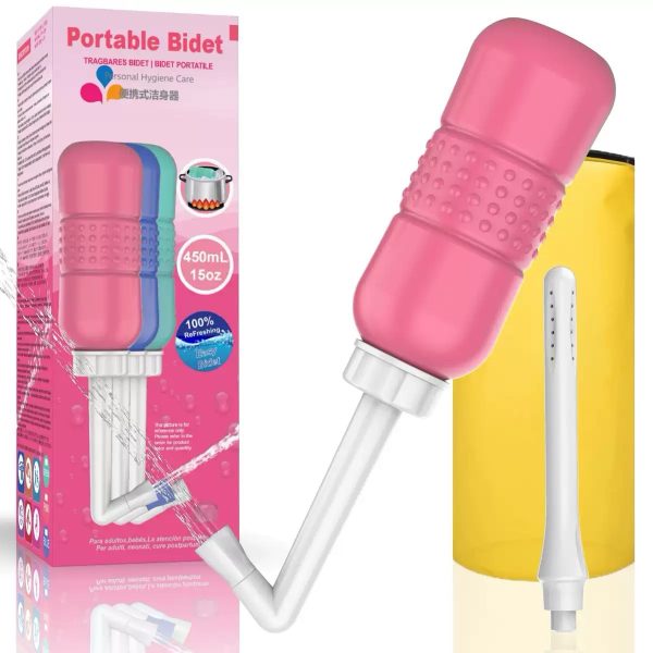 Biddet( peri bottle) 450ml
